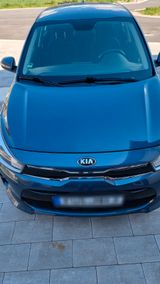 Kia Rio 1.4  - Kia Rio aus 2019