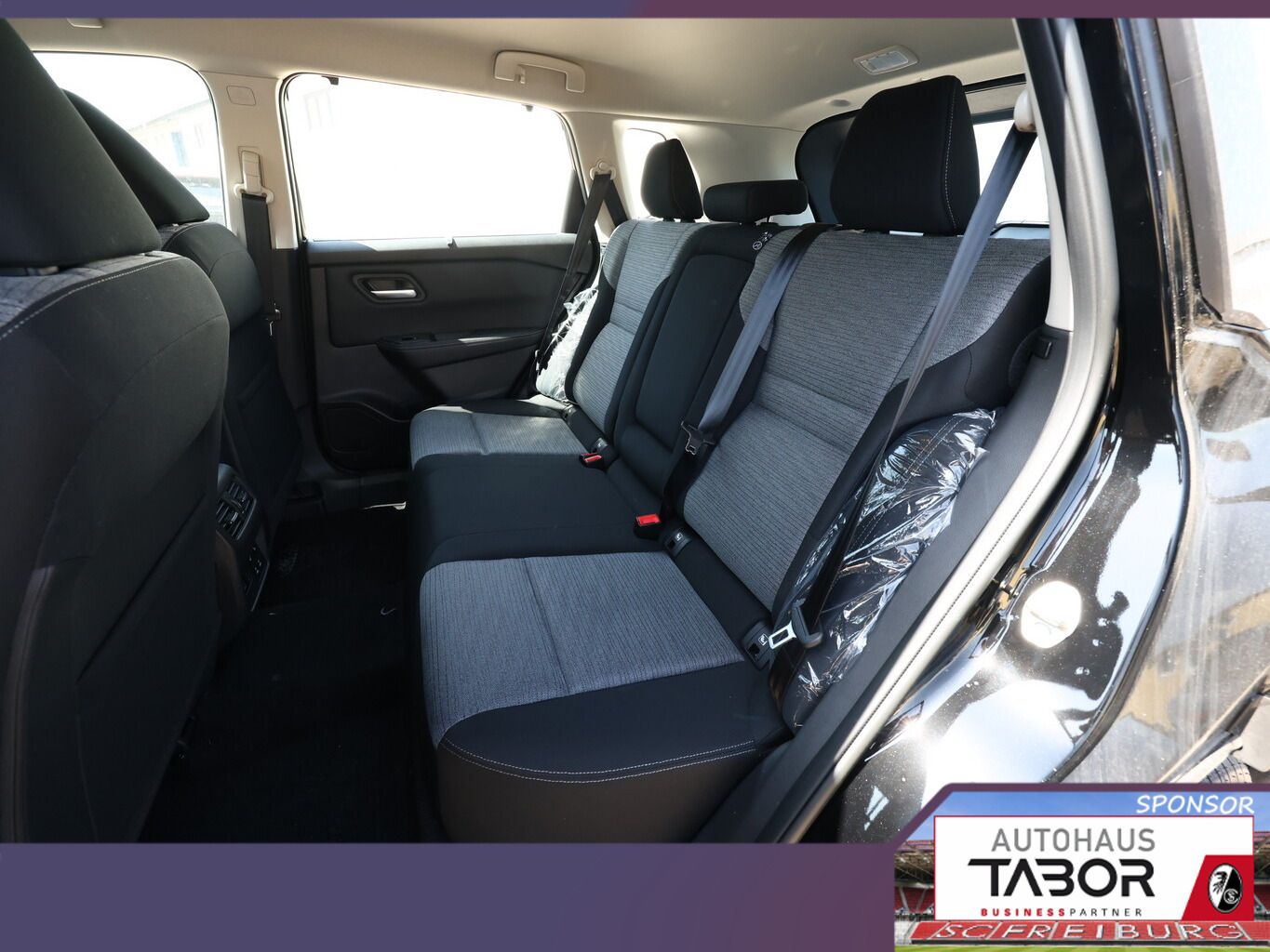 Nissan X-Trail - Bild 10
