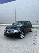 Seat Ibiza Lim. Style Salsa - Seat Ibiza Salsa mit Benzin-Antrieb
