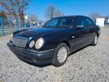 Mercedes-Benz E 290 TD Export!  - Mercedes-Benz E 290 Gebrauchtwagen