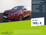 Peugeot 3008 PureTech 130 GT Line Automatik - Peugeot 3008 aus 2020