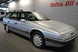 Citroën XM 2.9 V6 SX Kombi SX - Citroën XM: Kombi