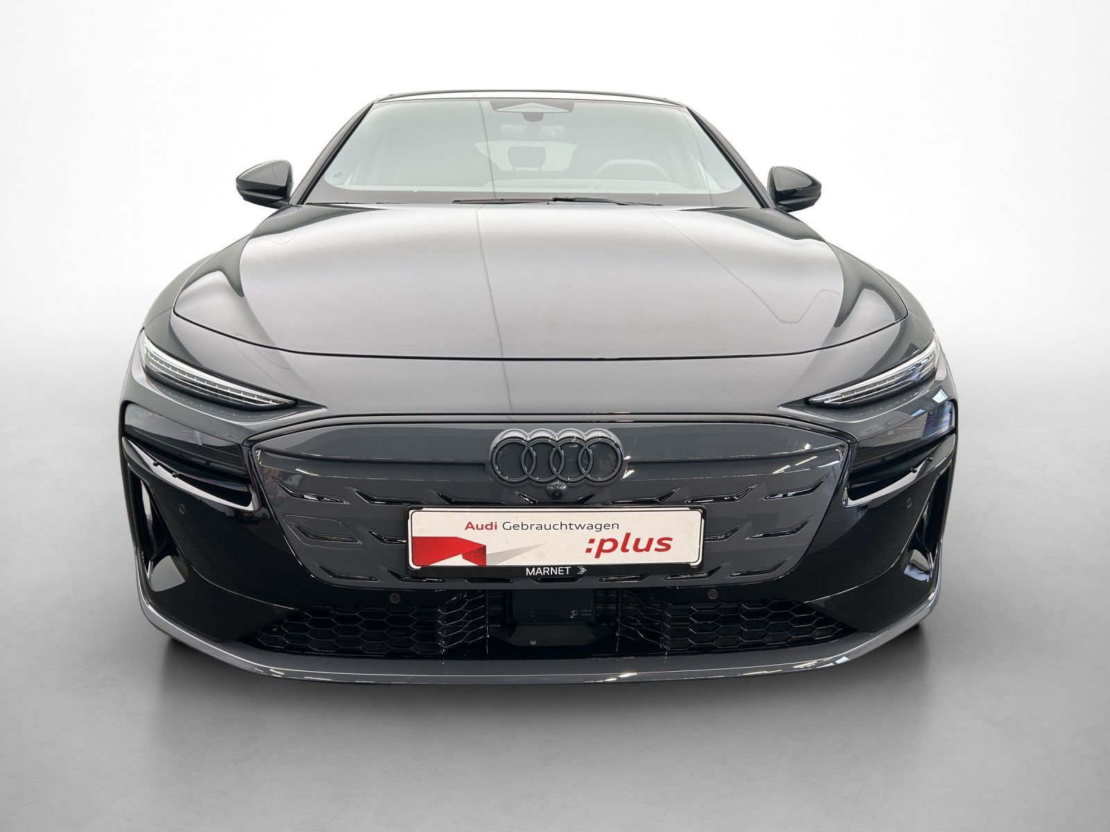Audi A6 e-tron - Bild 13