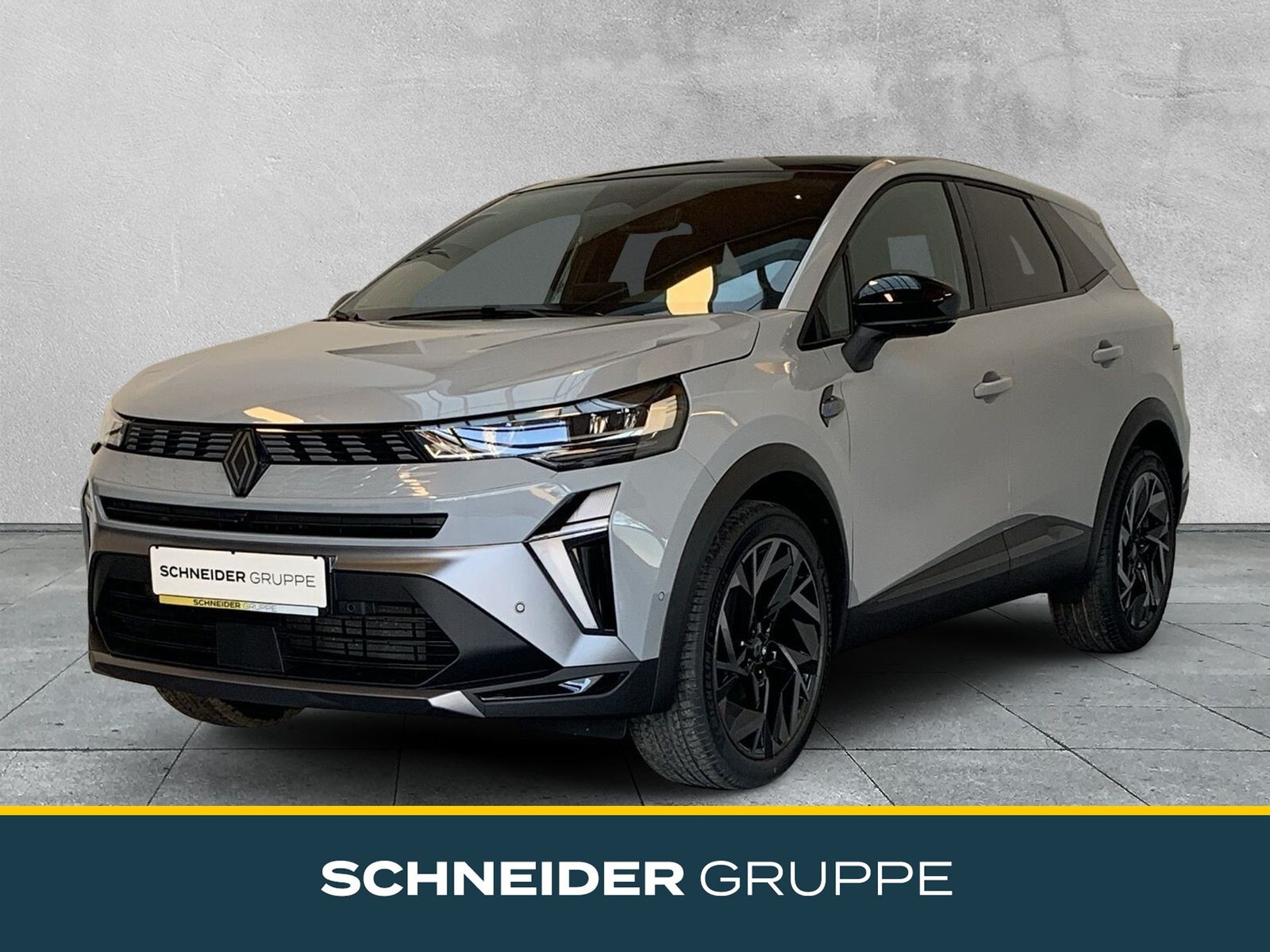 Renault Symbioz - Bild 1