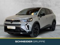 Renault Symbioz - Vorschau Bild 1