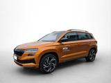Skoda Karoq Sportline 2.0 TSI DSG 4X4 PANO STHZ ACC SH