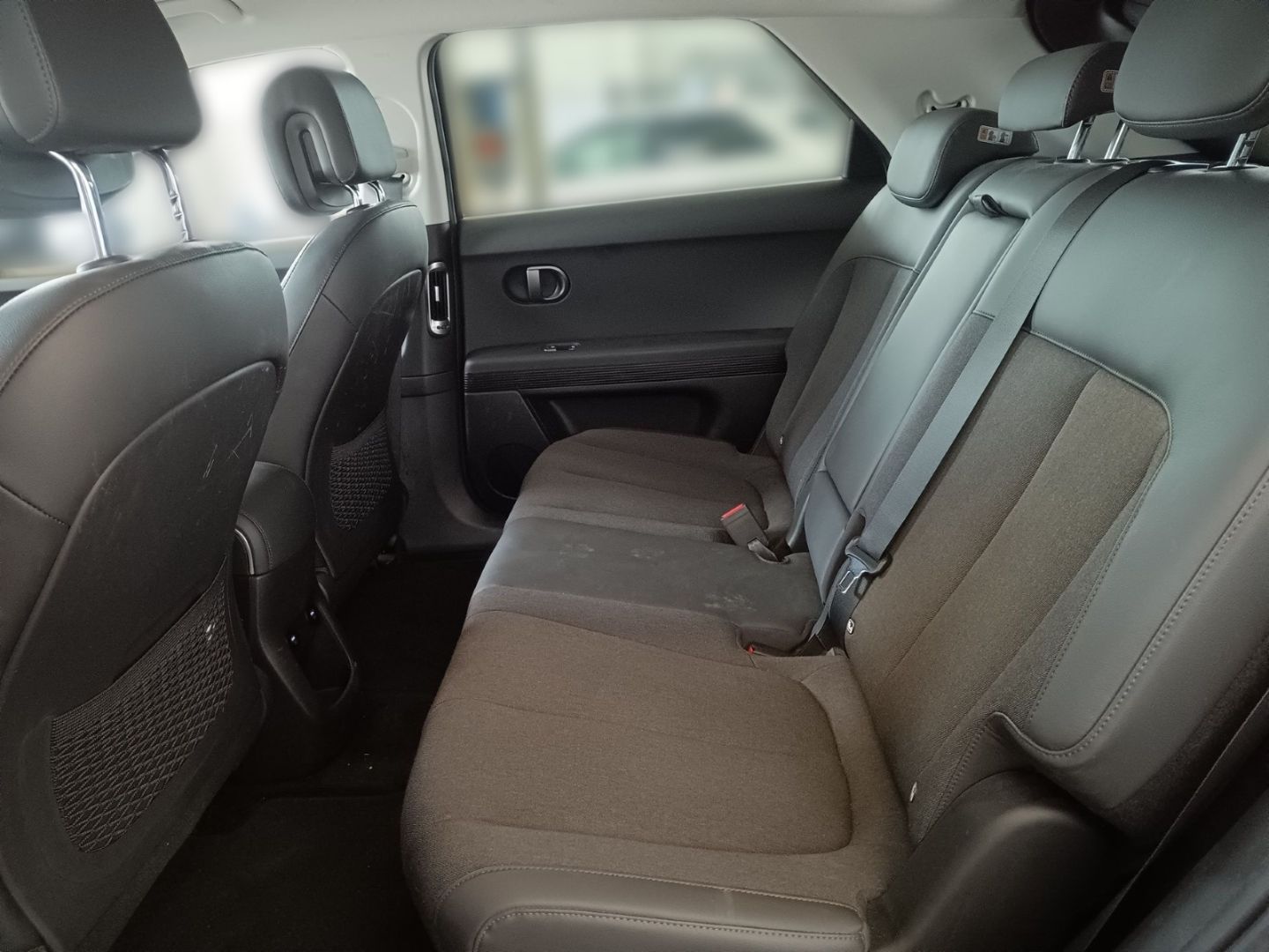 Hyundai IONIQ 5 – Bild 11