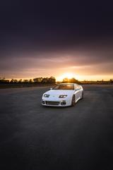 Nissan 300 ZX z32 Twin Turbo Schalter LHD - Nissan 300 ZX: Turbo Twin