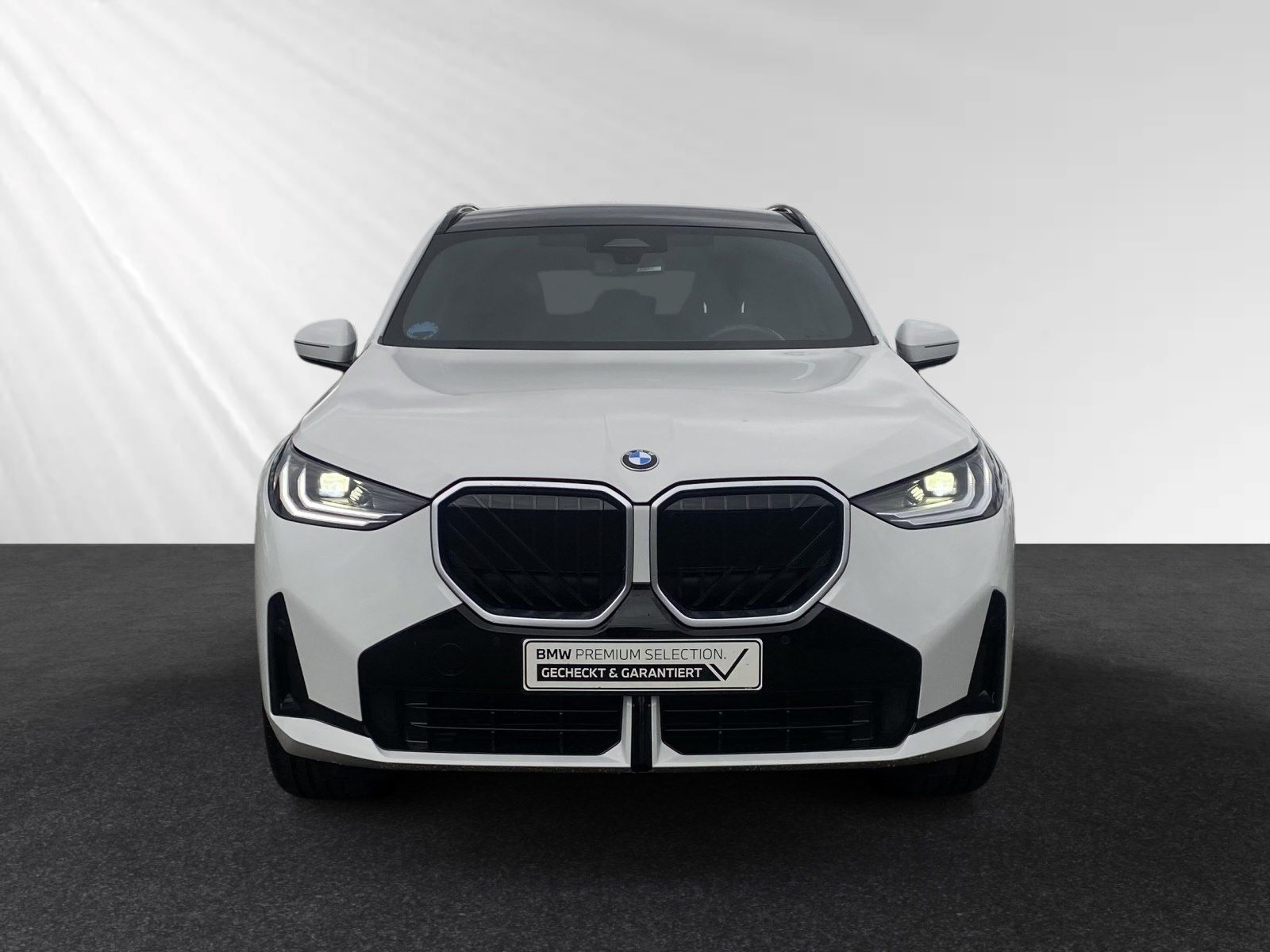 BMW X3 - Bild 5