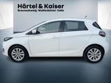 Renault ZOE EXPERIENCE R110 ZE50 inkl. Batterie CCS+PDC+ - Renault ZOE: R110