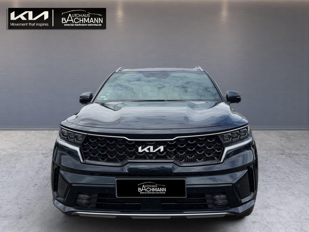 Kia Sorento 1.6 T-GDI Plugin Hybrid/Platinum/4WD/AHV