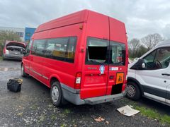 FORD Transit Kombi FT 300 L