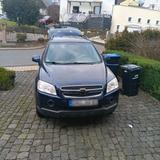 Chevrolet chevrolet captiva 2008 verkaufen - gebrauchte Chevrolet Captiva aus dem Jahr 2008