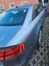 Audi A4 Quattro Ambiente 3,2 FSI V6 Automatik - Audi A4 aus 2008: 3.2