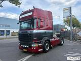 Scania R450 Steel/Air - NL Truck - Retarder - Scania S450