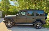 Mercedes-Benz G 500  - gebrauchte Mercedes-Benz G 500 aus dem Jahr 2019