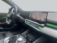 BMW i5 - Vorschau Bild 16