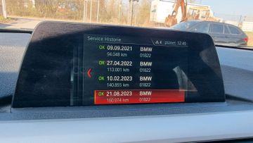 BMW 318 - 11