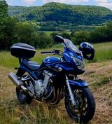 Suzuki Bandit 1250S TÜV NEU TOP Zustand!! - SUZUKI TU 125