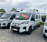 Pössl Summit 600 Plus Citroen 140 PS Markise / AHK  - Offers