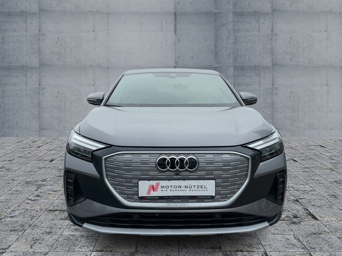 Audi Q4 e-tron - Bild 3