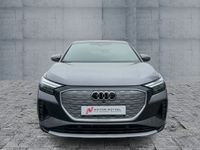 Audi Q4 e-tron - Vorschau Bild 3