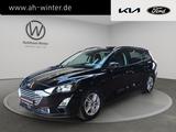 Ford Focus Turnier 1,0 EcoBoost AT Cool&Connect LED K - gebrauchte Ford Focus aus dem Jahr 2021