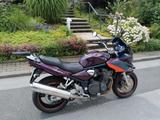 Suzuki Bandit 1200S - SUZUKI 2003 BANDIT 1200S