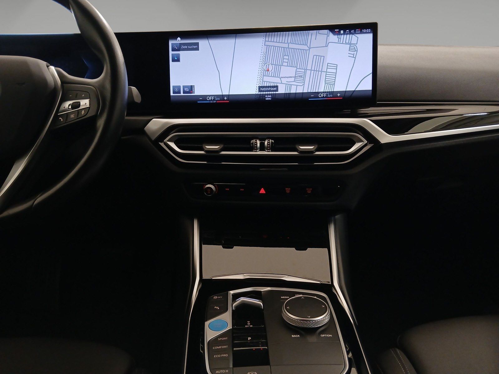 BMW i4 eDrive35 Gran Coupé Navi Kamera Driv.Assist foto 10