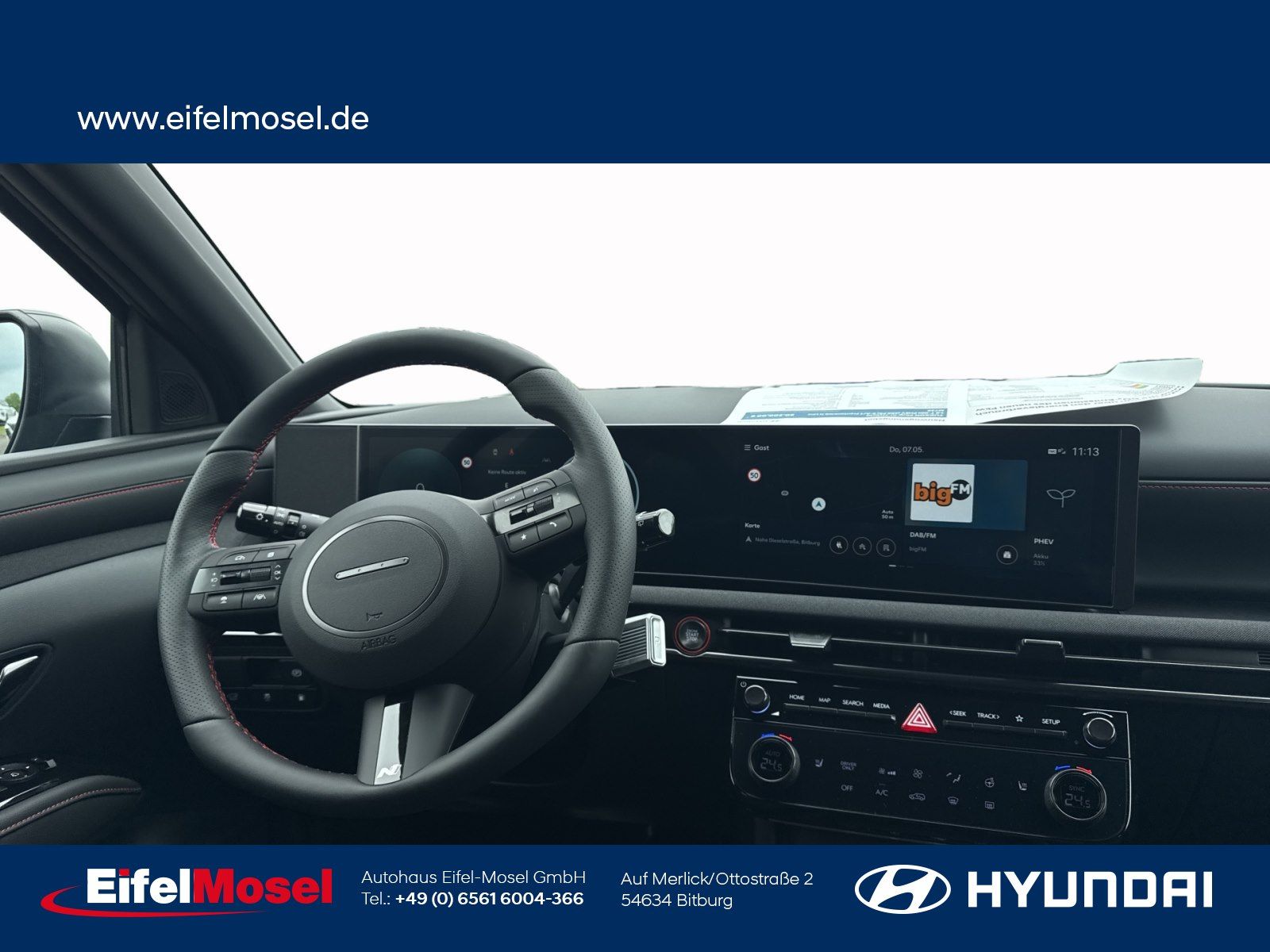 Hyundai Tucson – Bild 8