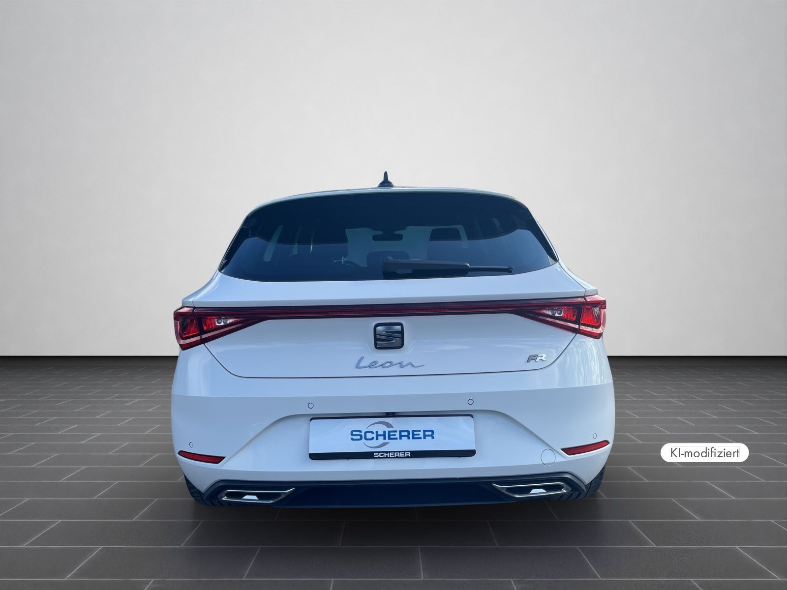 Seat Leon - Bild 7