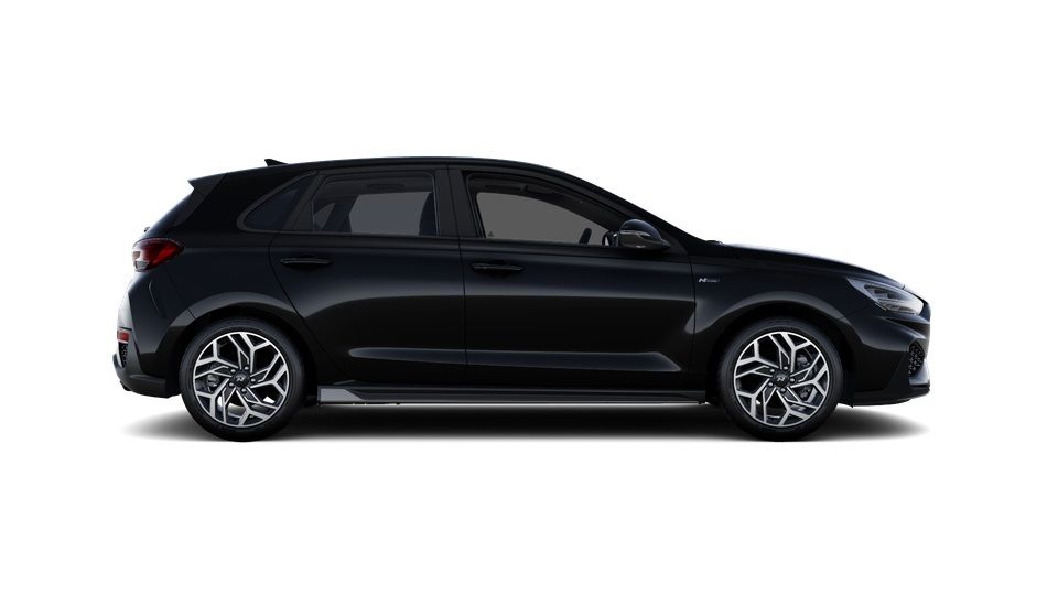 Hyundai i30 - Bild 5