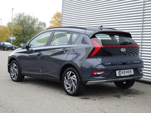 Hyundai BAYON – Bild 4