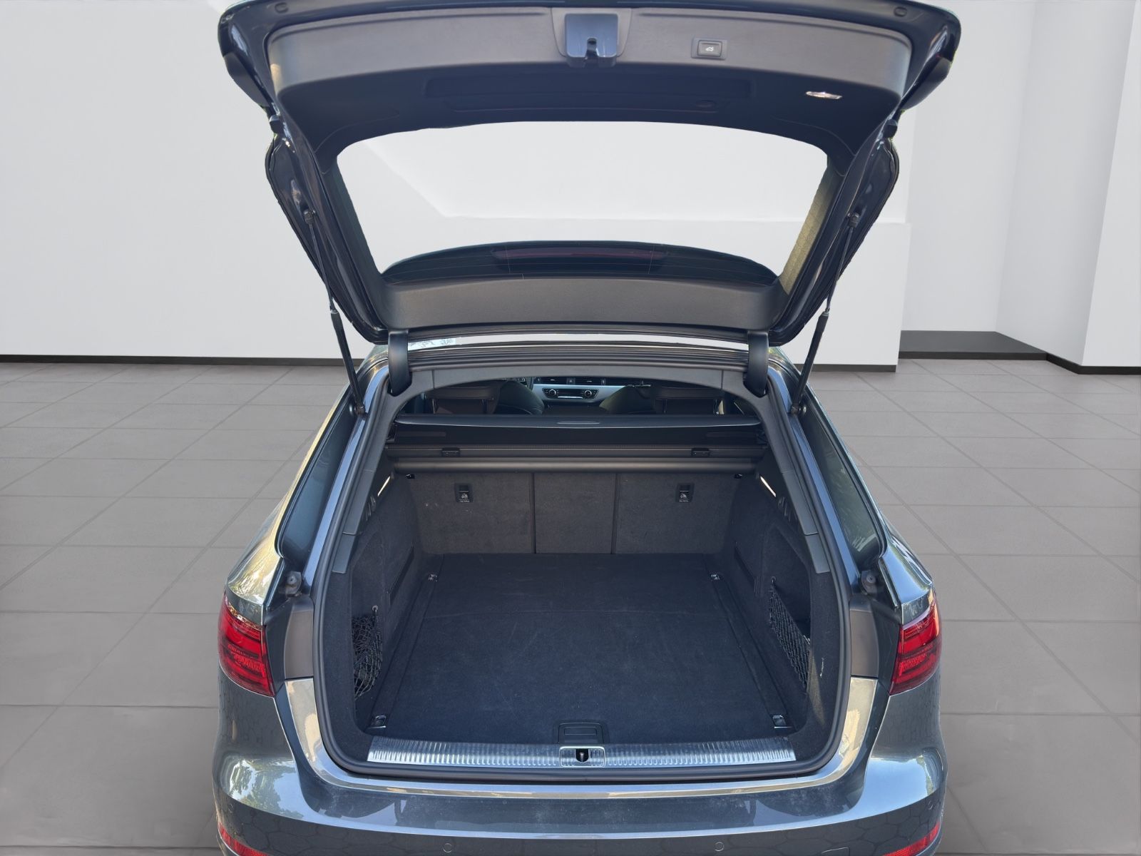 Fahrzeugabbildung Audi A4 Avant 40 TFSI sport*2.Hand*TÜV*Neu