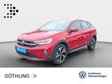 Volkswagen Taigo Style 1.5 TSI DSG*Pano*Navi*Matrix-LED*Kam - VW Taigo Gebrauchtwagen in Bremen