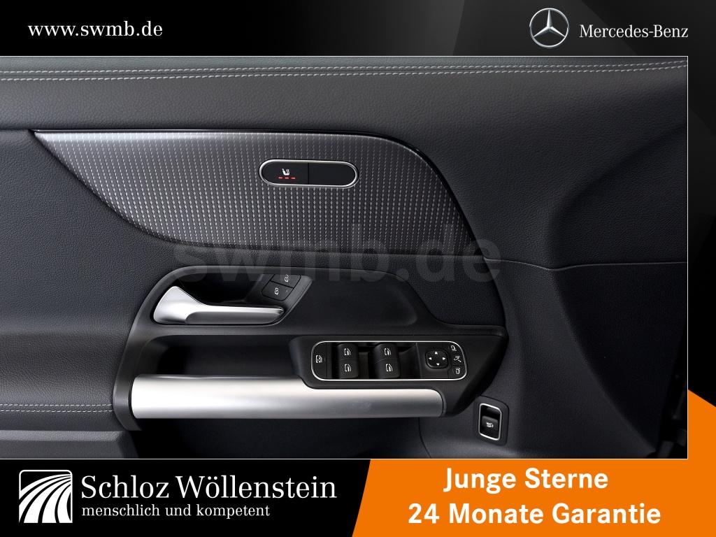 Mercedes-Benz GLA 200 Advantage/MULTIBEAM/AHK/Spiegel-P/RfCam