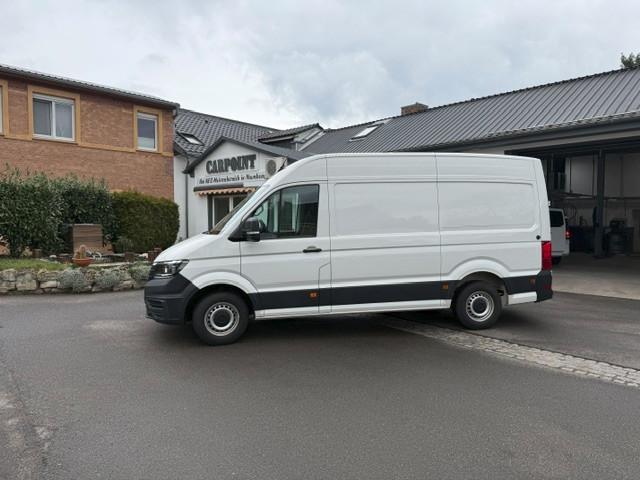 Volkswagen Crafter Kasten  35 Hochdach L3H3 FWD