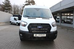Fahrzeugabbildung Ford Transit 290 L2 H2 TREND 3-Si + KLIMA Top Zustand