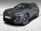 Audi SQ6 e-tron 360 kW OLED Pano B&O Matrix Sitzhzg - E-Autos
