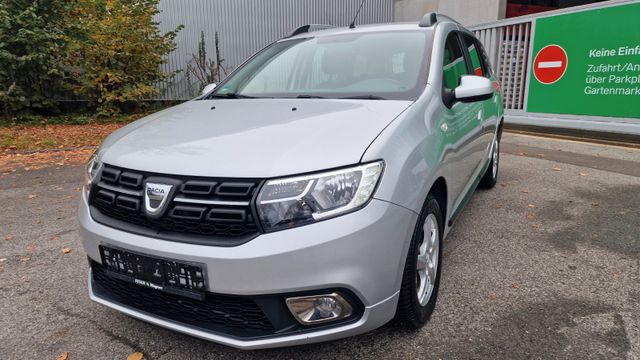 Dacia Logan MCV  Kombi Laureate Navi Tempomat Tüv Neu