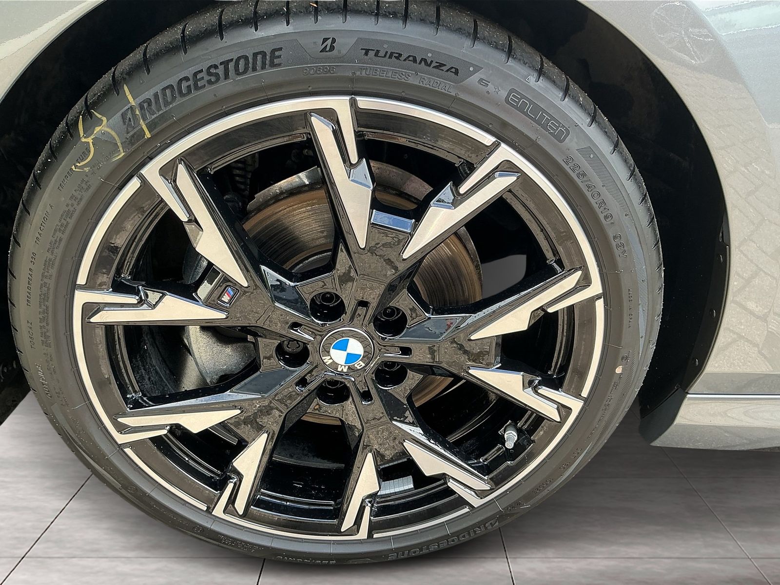 BMW 120 - Bild 12