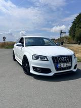 Audi S3 2.0 TFSI - - gebrauchte Audi S3 aus dem Jahr 2012