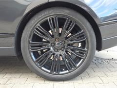 Fahrzeugabbildung Range Rover Vogue