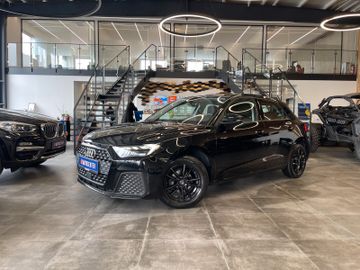 Audi A1 Sportback 25 TFSI *LED*DAB*TEMP**MFL*APS*