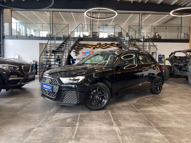 Audi A1 Sportback 25 TFSI *LED*DAB*TEMP**MFL*APS*
