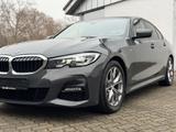 BMW 320 i Limousine M Sport -S.Heft-Ambiente-Shadow - BMW 320: Sport 320i