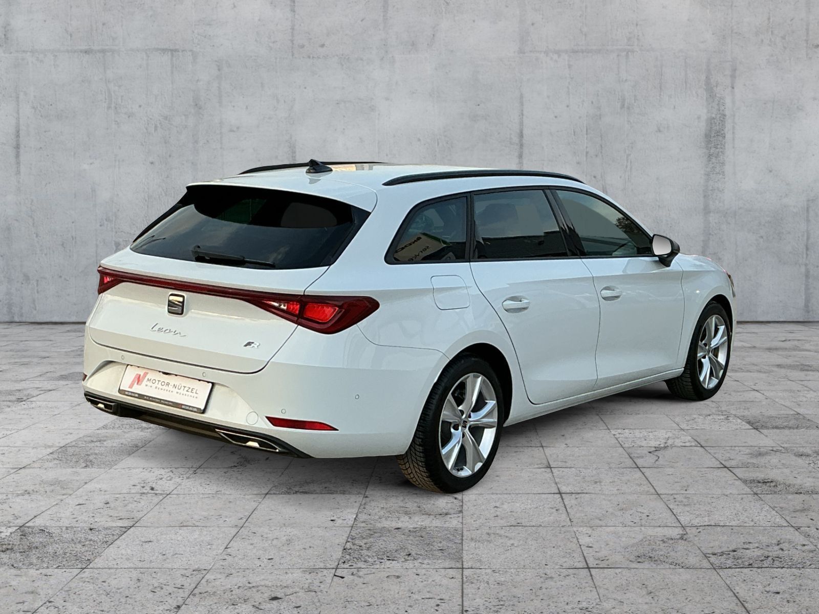 Seat Leon - Bild 6