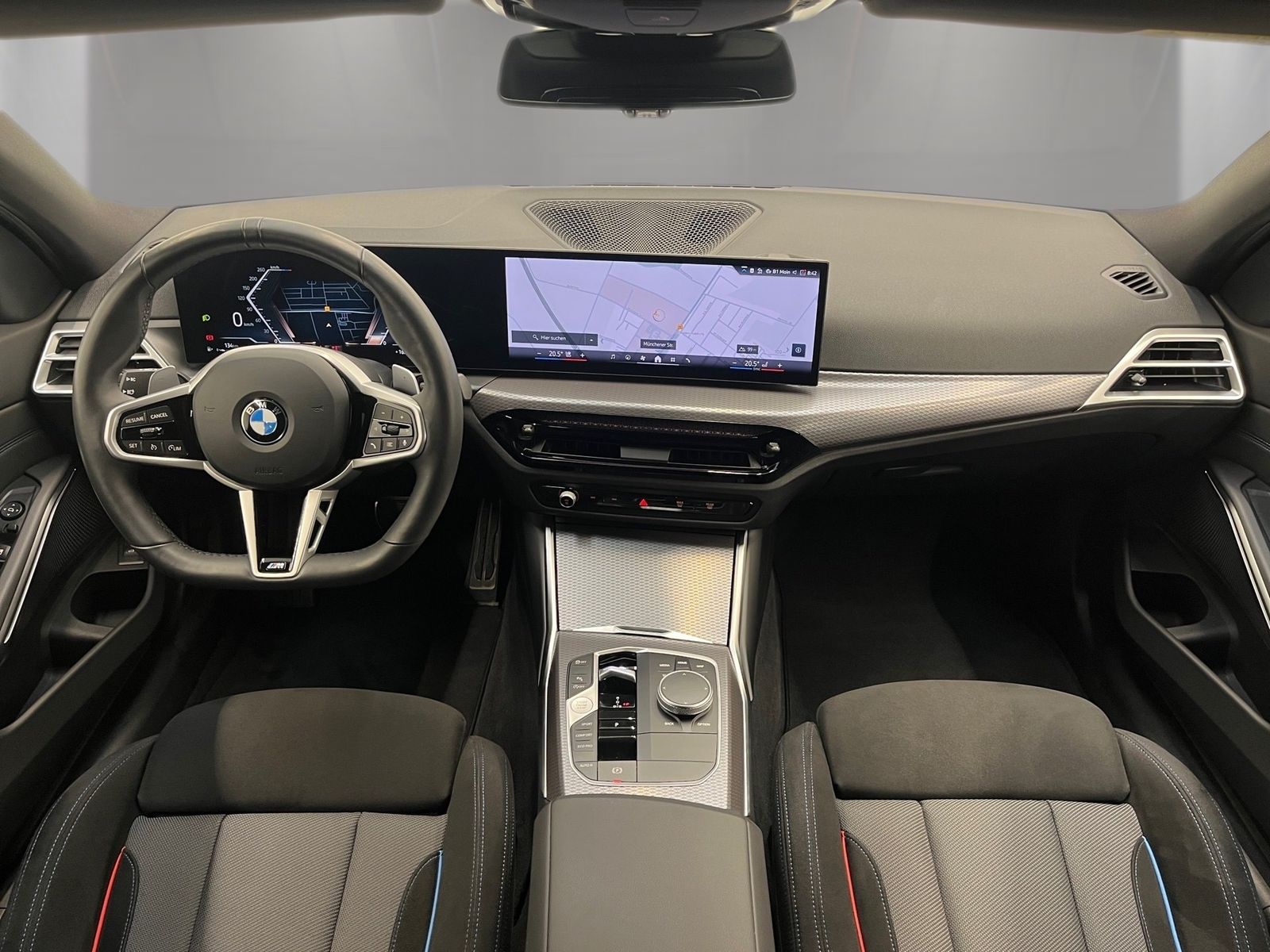 BMW 318 - Bild 12