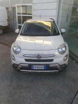 Fiat FIAT 500X 1.3 mjt Pop Star 4x2 95cv my17 - Fiat 500X POP mit Diesel-Antrieb