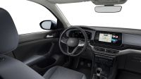 Volkswagen T-Cross - Vorschau Bild 10